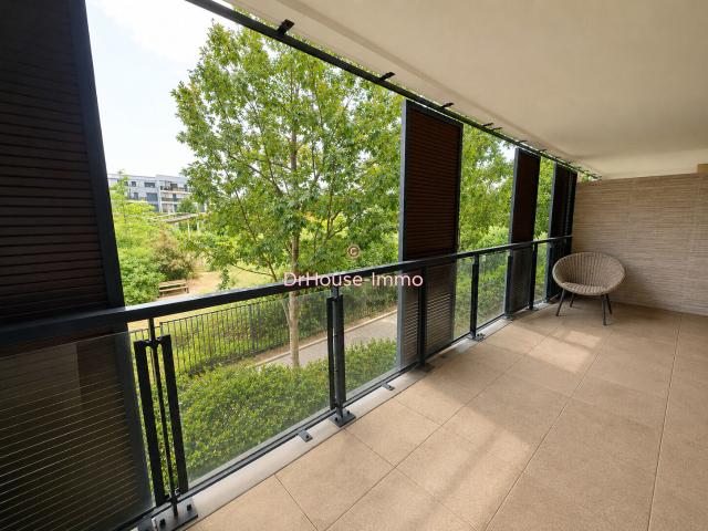 Appartement vente à Nanterre, Bois-colombes