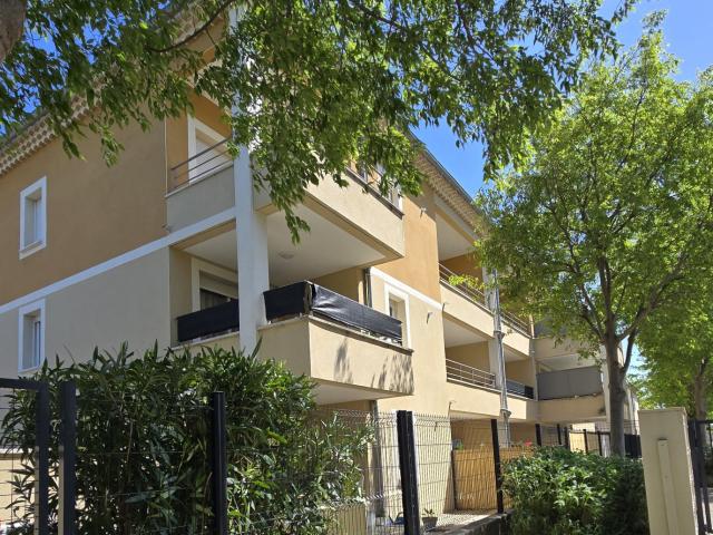 Appartement vente à Avignon, Le Thor