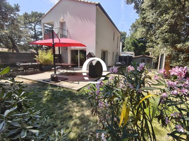 Appartement vente à Saint-Nazaire, Saint-brevin-les-pins