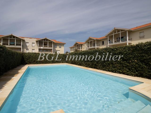 Appartement vente à Mont-de-Marsan, Biscarrosse