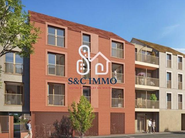 Appartement vente à Argenteuil, Eaubonne