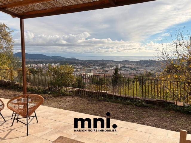 Appartement vente à Arrondissement de Toulon, Toulon