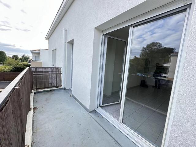 Appartement vente à Nantes, Le Loroux-bottereau