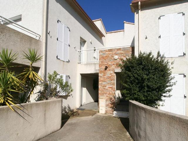 Appartement vente à Calvi, Oletta