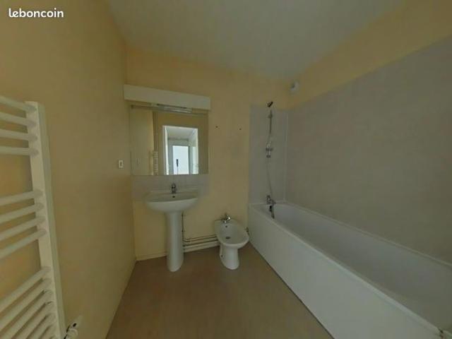 Appartement vente à Toulouse, Blagnac