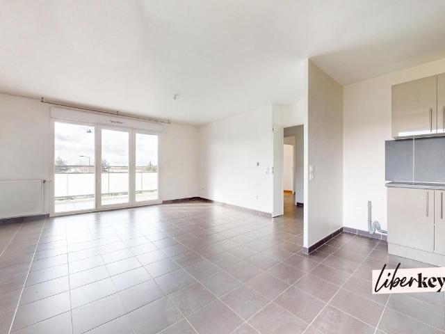 Appartement vente à Europarc, Créteil
