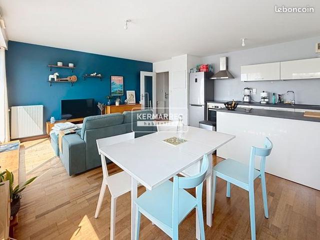 Appartement vente à Rennes, Bretagne