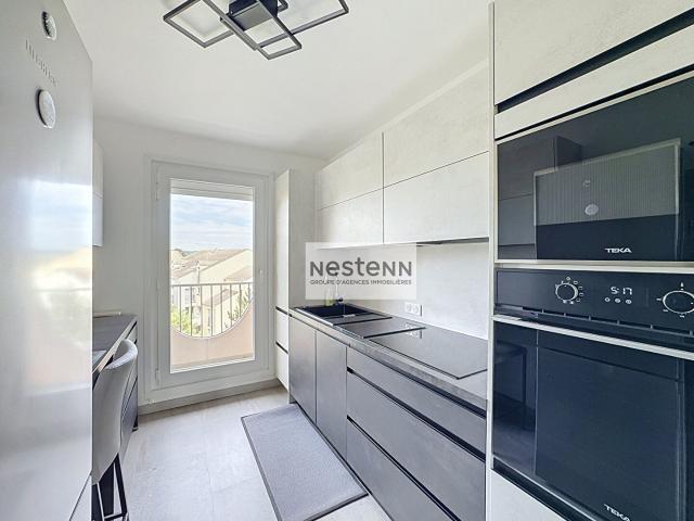Appartement vente à Argenteuil, Ermont