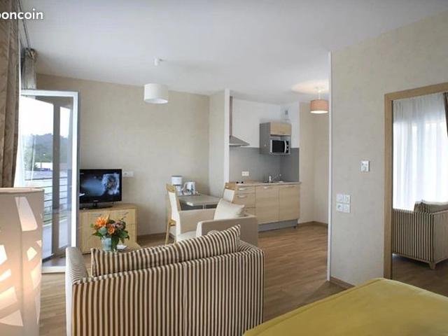 Appartement vente à Pau, Orthez