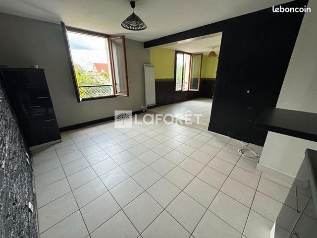 Appartement vente à Persan