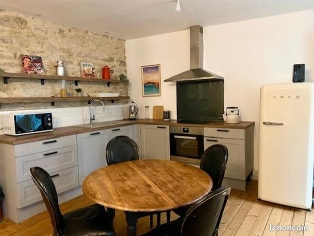 Appartement vente à Vannes, Bretagne
