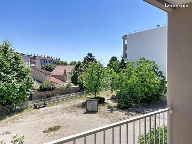Appartement vente à Valence, Bourg-lès-valence