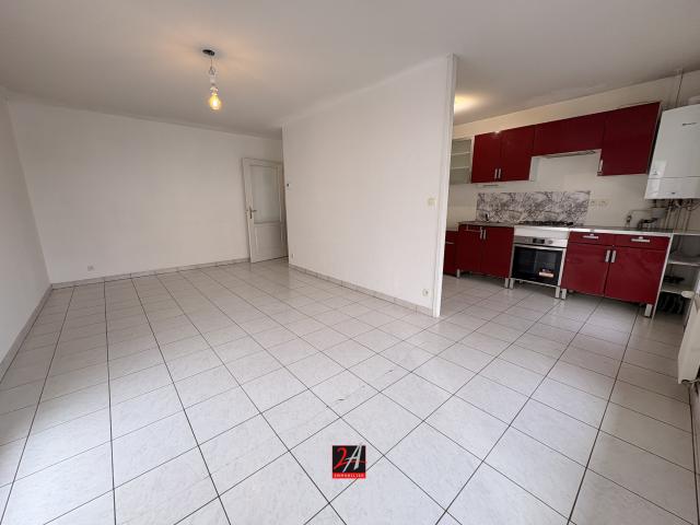 Appartement vente à Annecy, Rumilly
