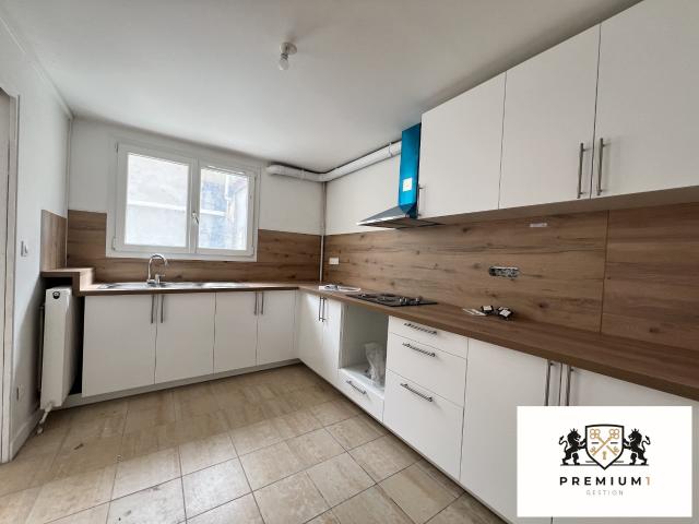 Appartement location à Sarcelles, Villiers-le-bel