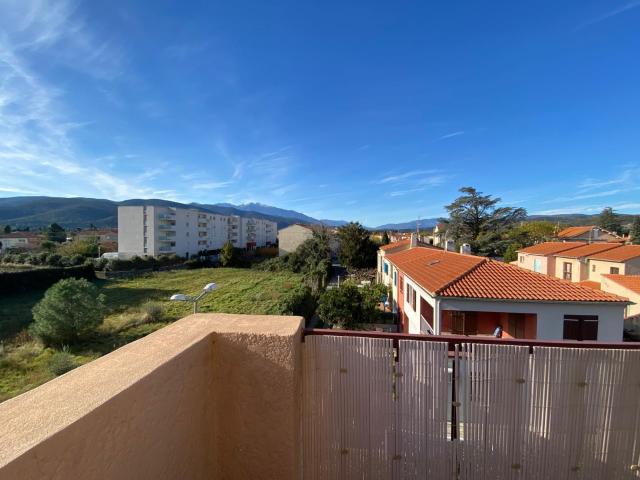 Appartement location à Prades, Ille-sur-têt
