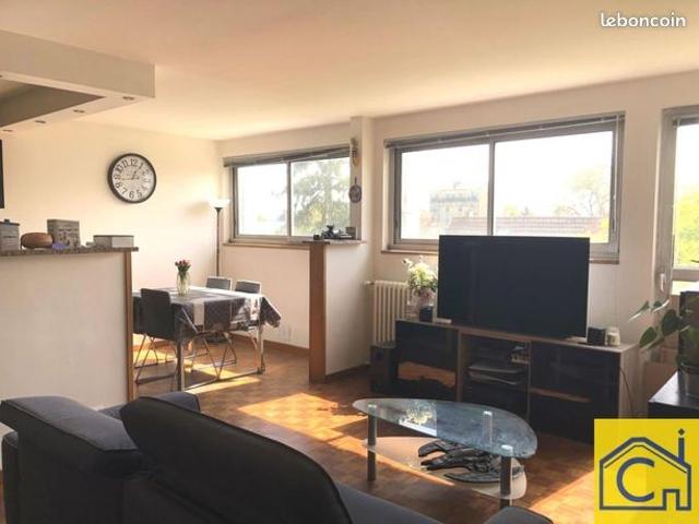 Appartement vente à Argenteuil, Cormeilles-en-parisis