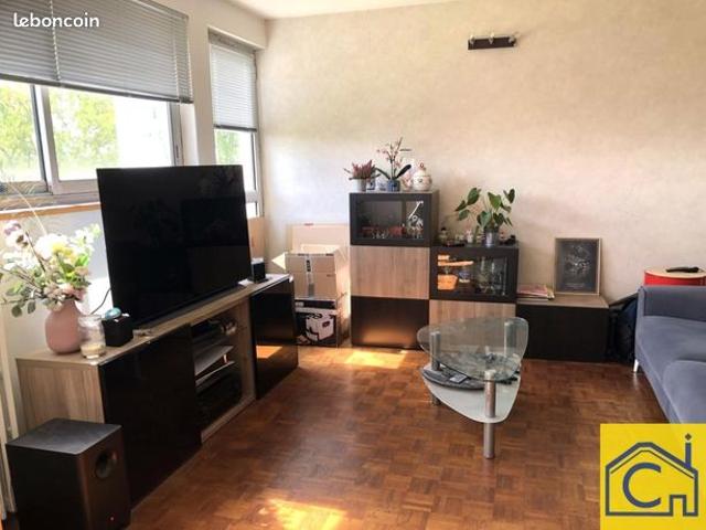 Appartement vente à Argenteuil, Cormeilles-en-parisis