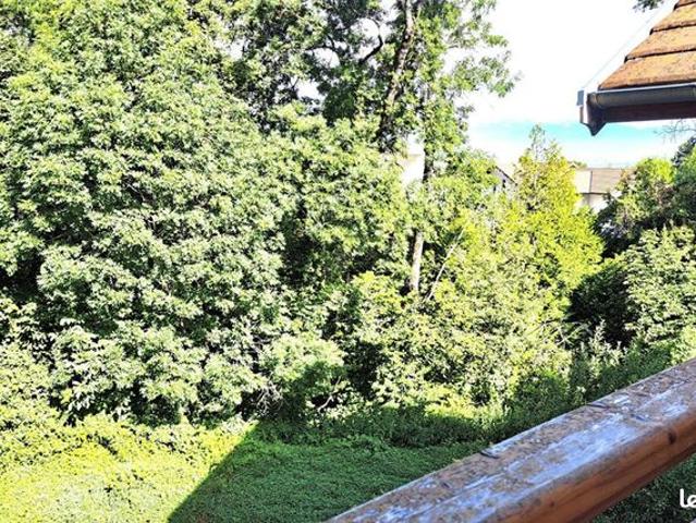 Appartement vente à Saint-Julien-en-Genevois, Archamps