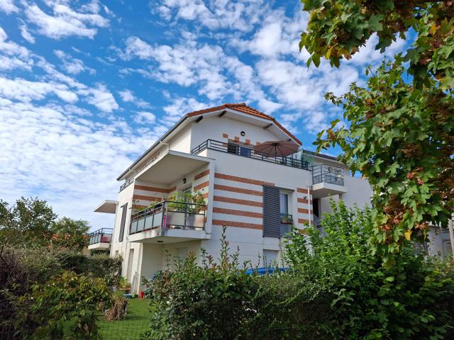 Appartement vente à La Petite Borde, Châtelaillon-Plage