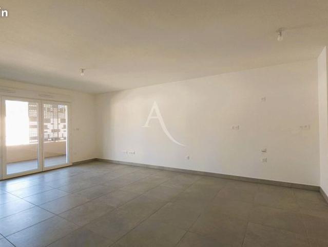 Appartement vente à Nîmes