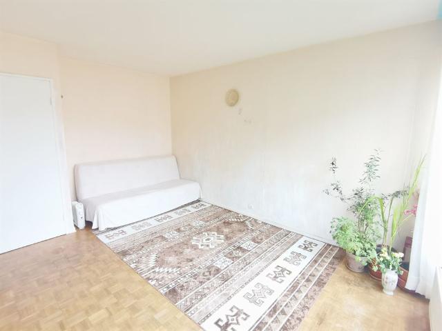 Appartement vente à Paris 19e Arrondissement, Paris