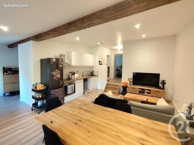 Appartement vente à Castres