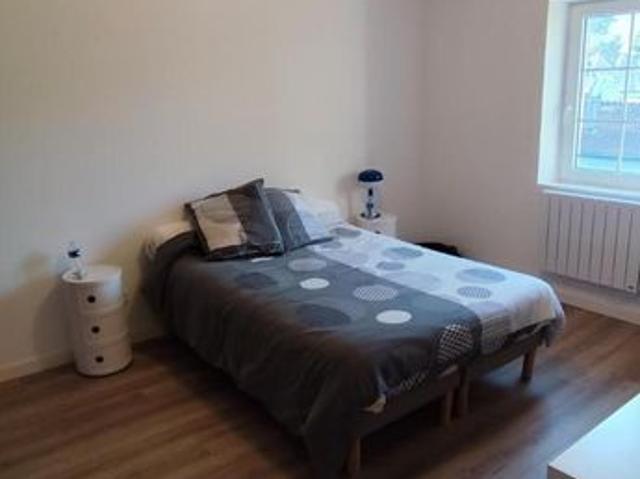 Appartement vente à Castres