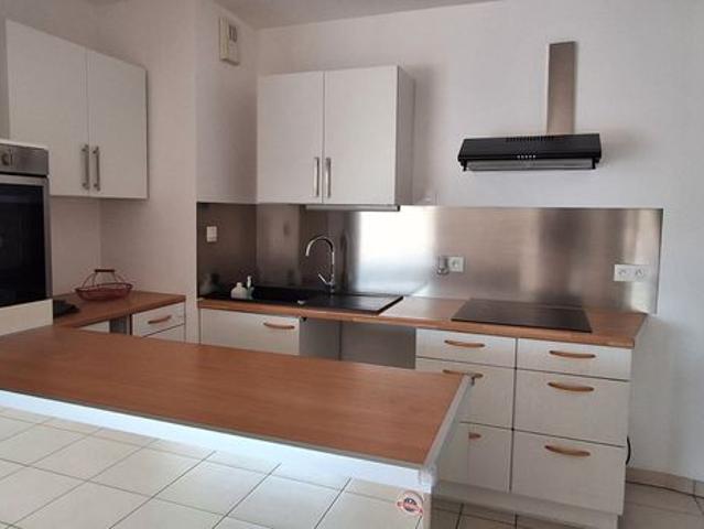 Appartement vente à Les Sables-d'Olonne, Château-d'olonne