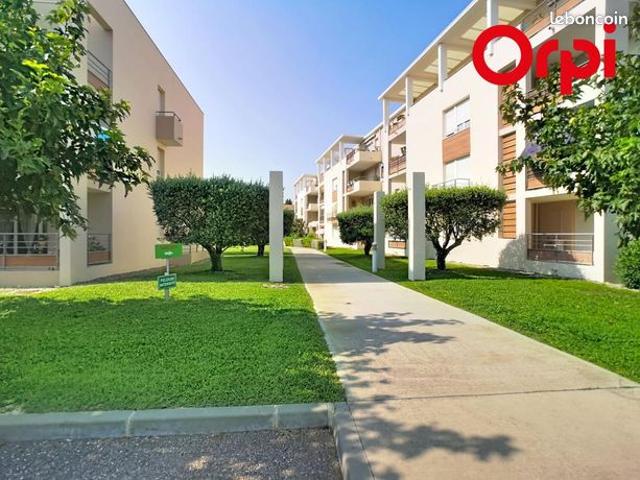 Appartement vente à Chambéry, Le Pontet