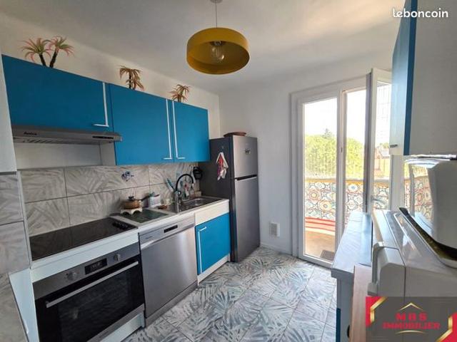 Appartement vente à Perpignan