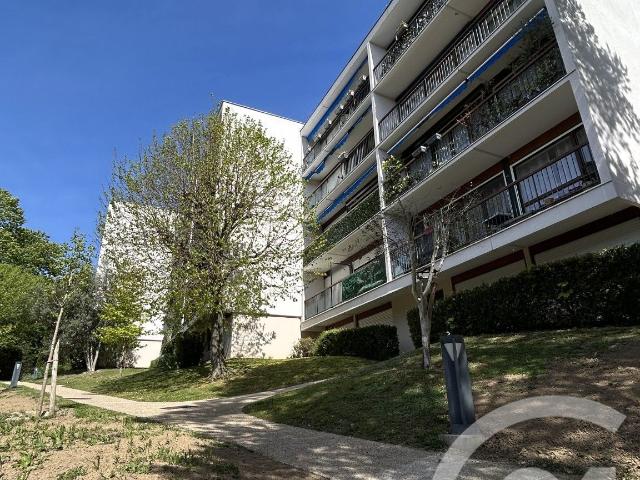 Appartement location à Argenteuil, Taverny