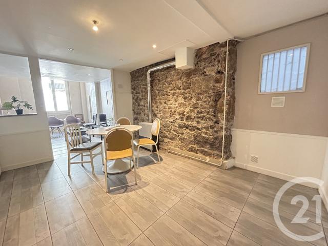 Appartement vente à Grenoble