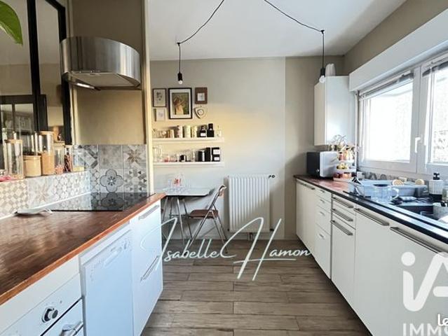 Appartement vente à Nantes, Saint-herblain
