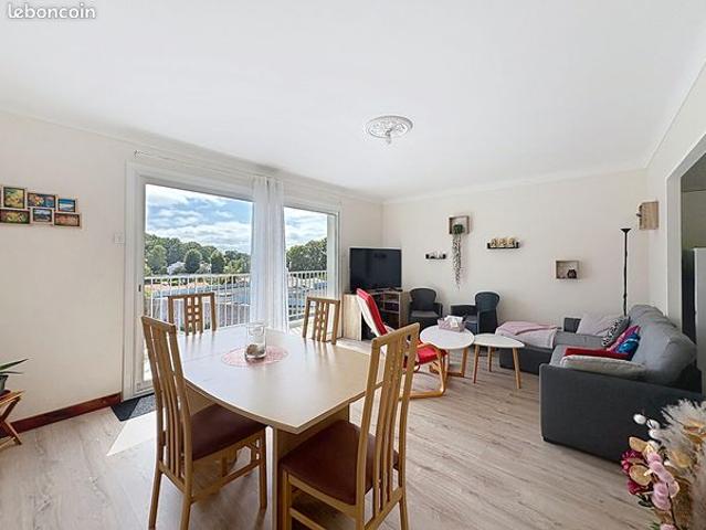 Appartement vente à Les Sables-d'Olonne, Challans