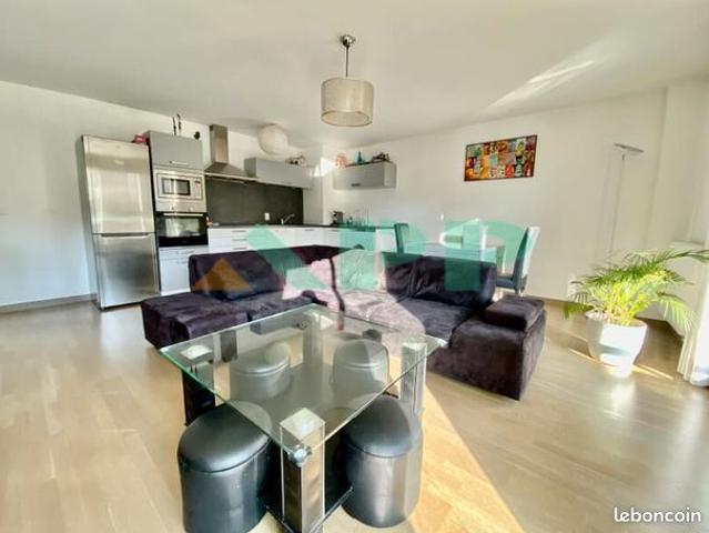 Appartement vente à Juvisy-sur-Orge, Essonne