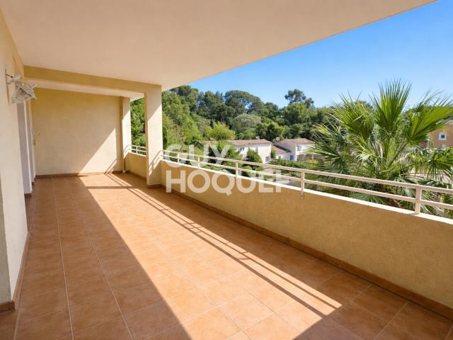 Appartement vente à Arrondissement de Draguignan, Cavalaire-sur-mer