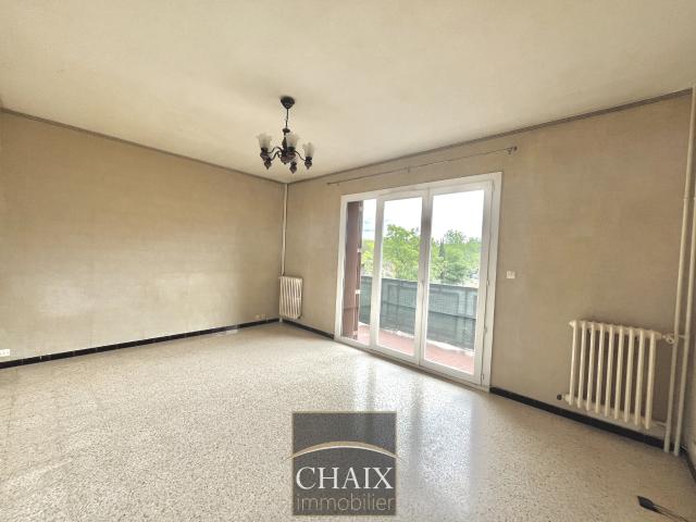 Appartement location à Marseille, Aubagne