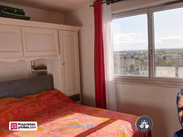 Appartement vente à Lyon, Métropole de Lyon