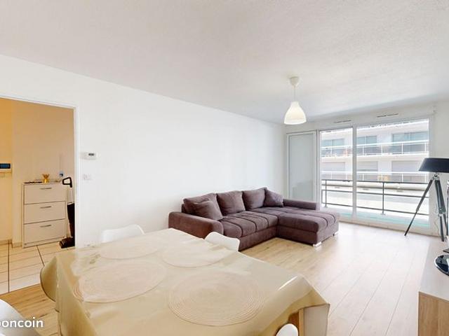 Appartement vente à Strasbourg, Hoenheim