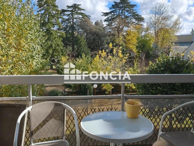 Appartement vente à Orléans