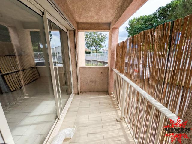 Appartement vente à Béziers, Boujan-sur-libron