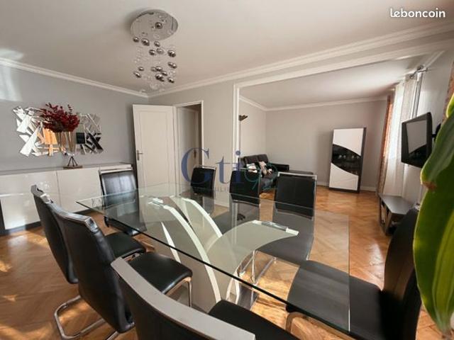 Appartement vente à Clamart, Hauts-de-Seine