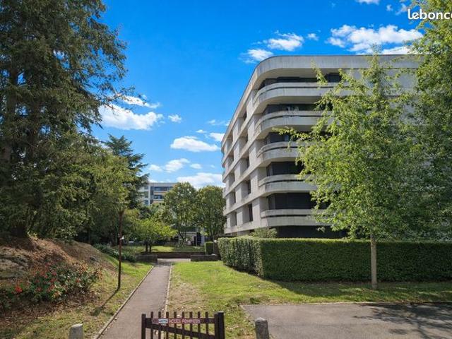Appartement vente à Rambouillet, Elancourt
