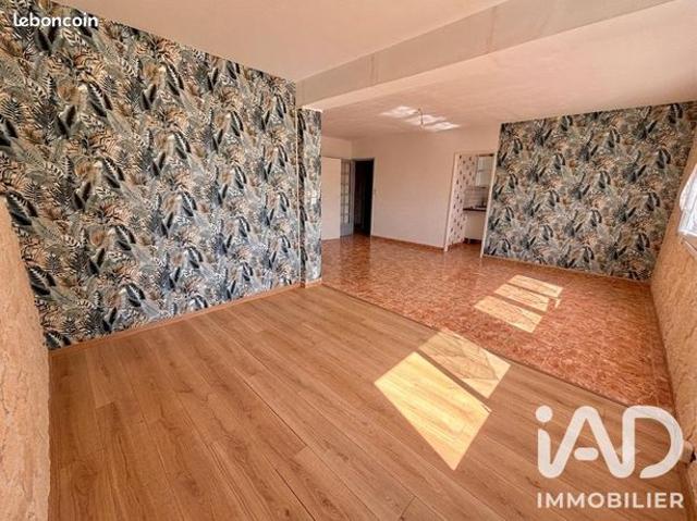 Appartement vente à Château-Thierry, Château-thierry