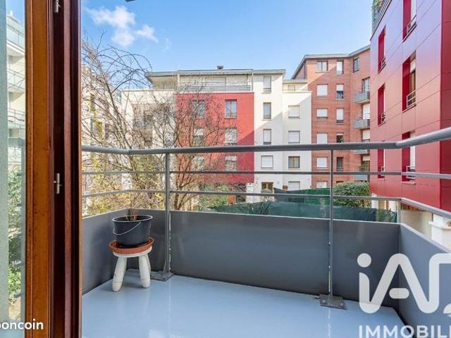 Appartement vente à Le Raincy, Neuilly-sur-marne