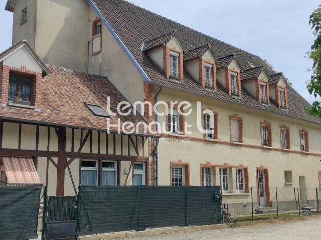 Appartement vente à Dreux, Abondant