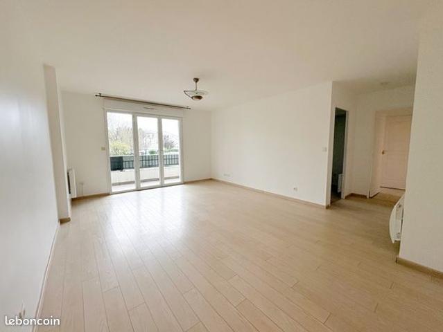 Appartement vente à Créteil, Le Plessis-trévise