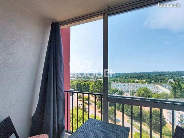 Appartement vente à Brest, Bretagne