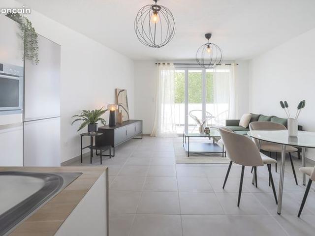 Appartement vente à Toulouse