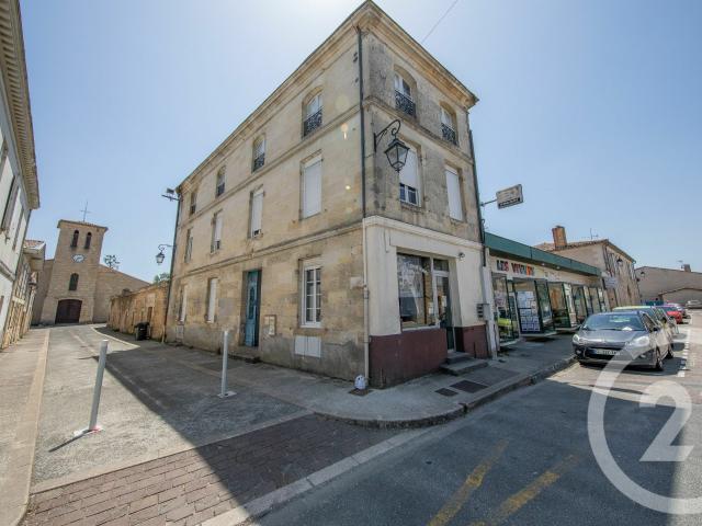 Appartement vente à Castelnau-de-médoc, Landiran
